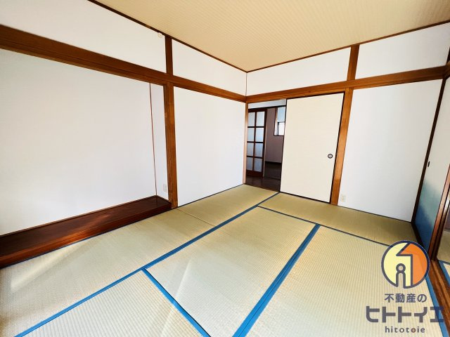 detached 本村杉町