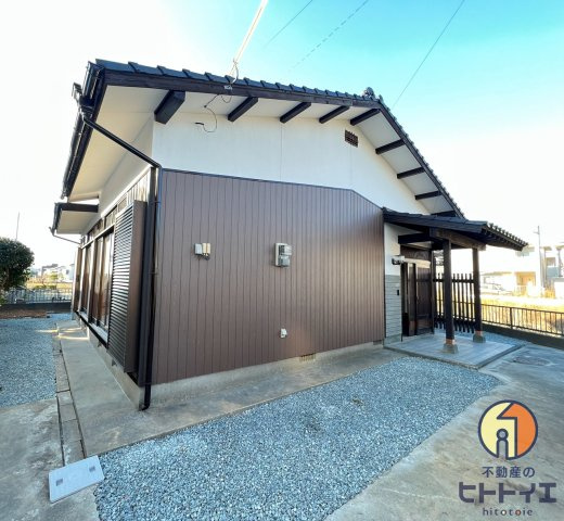 detached 本村杉町