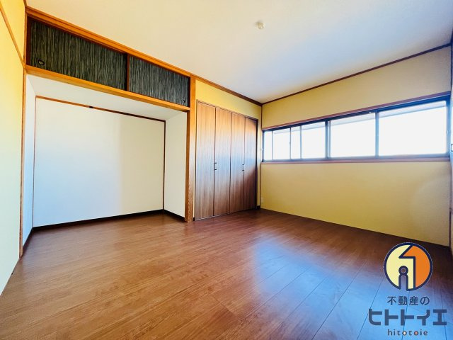 detached 本村杉町