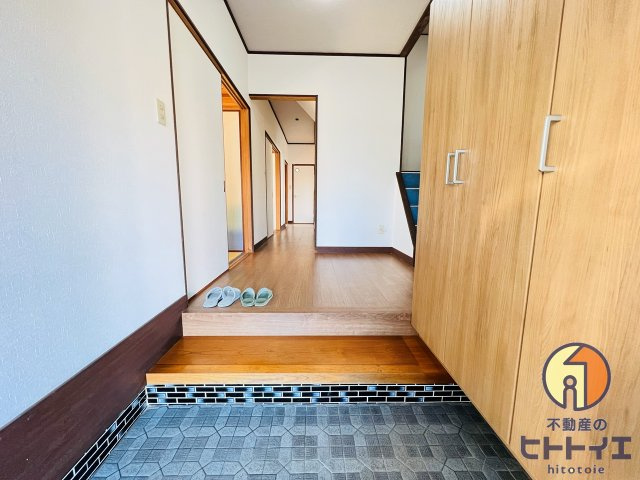 detached 本村杉町