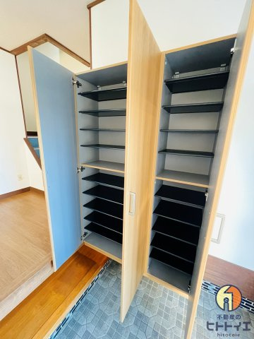 detached 本村杉町