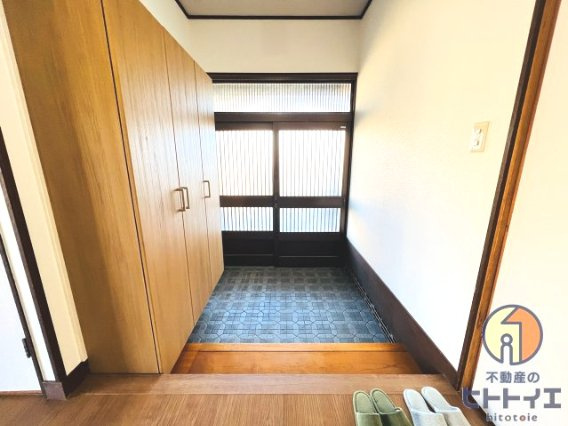 detached 本村杉町