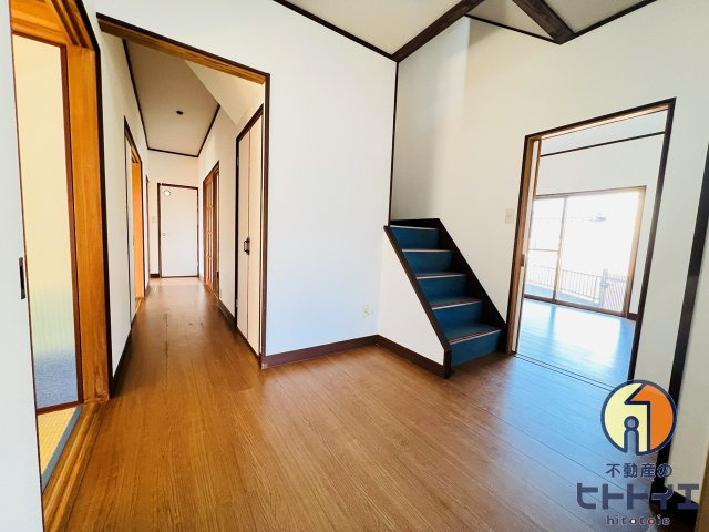 detached 本村杉町