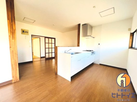 detached 本村杉町