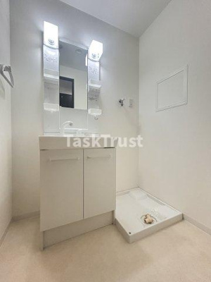 【洗面所】 | Serie都島