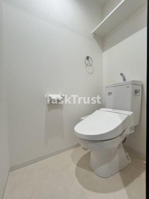 【トイレ】 | Serie都島