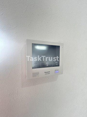 【セキュリティ】 | Serie都島