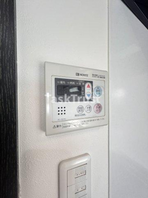 【設備】 | Serie都島