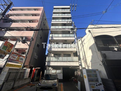 【外観】 | Serie都島