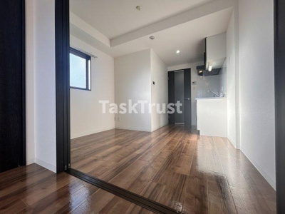 【居間・リビング】 | Serie都島