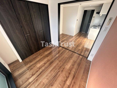 【洋室】 | Serie都島