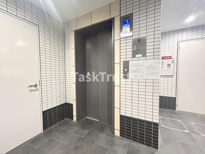 【その他共用部分】 | Serie都島