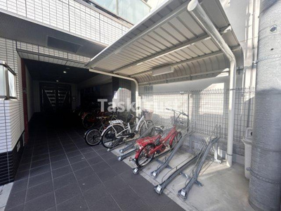 【その他共用部分】 | Serie都島