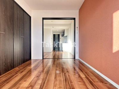 【居間・リビング】 | Serie都島