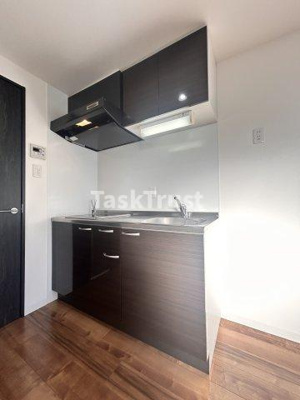 【キッチン】 | Serie都島