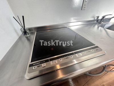 【キッチン】 | Serie都島