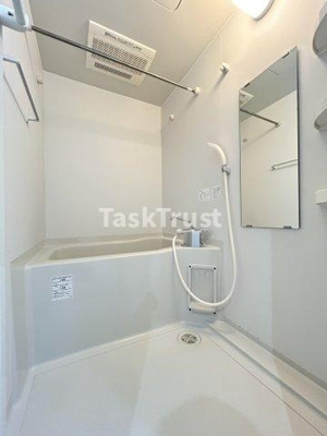 【浴室】 | Serie都島