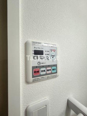 【設備】 | Serie都島