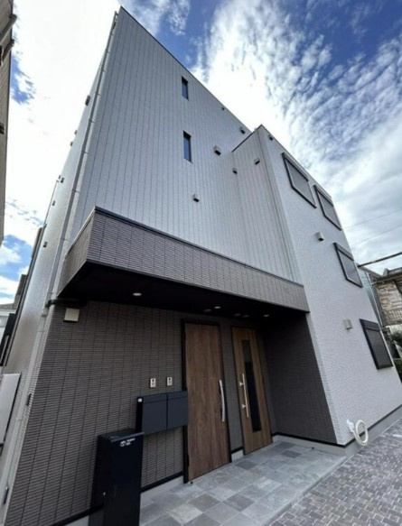 ストレータ代々木上原