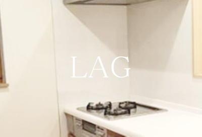 【設備】 | トリニティ幕張 | 2口コンロです。