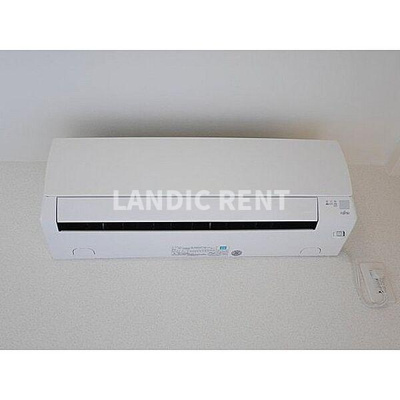 【設備】 | プランドール五十川