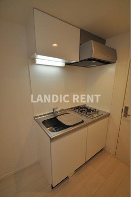 【キッチン】 | プランドール五十川