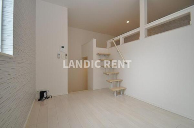 【内装】 | プランドール五十川