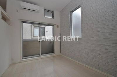 【内装】 | プランドール五十川