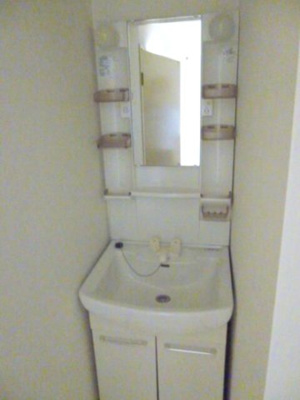 【独立洗面台】 | アメニティ国分寺