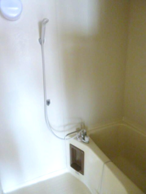 【浴室】 | アメニティ国分寺
