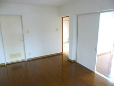 【洋室】 | アメニティ国分寺