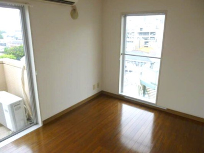 【展望】 | アメニティ国分寺