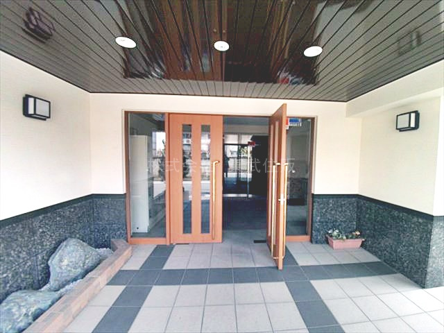 【駐車場】 | セザール新狭山 | 敷地内駐車場（空き状況要確認）