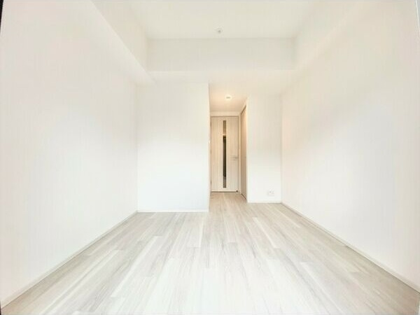 S-RESIDENCE熱田の居間・リビング