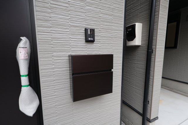 《仲介手数料無料》南区鹿手袋２丁目3-2新築一戸建てメルディア