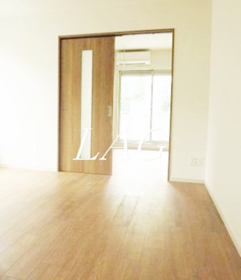 【寝室】 | キャナルステージ | 寝室です。