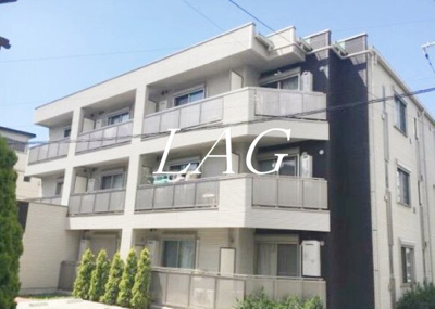 【外観】 | キャナルステージ | 外観です。