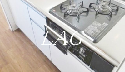 【キッチン】 | キャナルステージ | キッチンです。