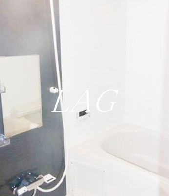 【浴室】 | キャナルステージ | お風呂です。