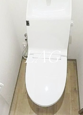 【トイレ】 | キャナルステージ | トイレです。