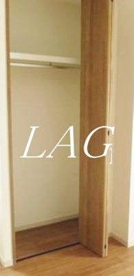 【収納】 | キャナルステージ | 収納です。