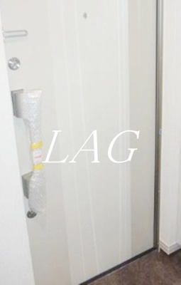 【玄関】 | キャナルステージ | 玄関です。