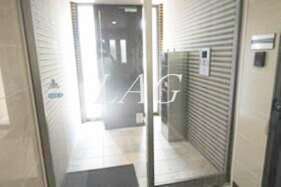 【エントランス】 | グランエステート大井 | エントランスです。