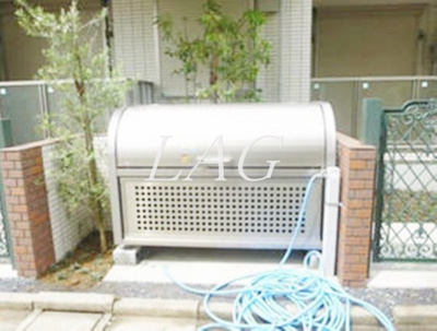 【その他】 | グランエステート大井