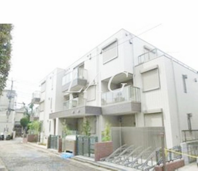 【外観】 | グランエステート大井 | 外観です。