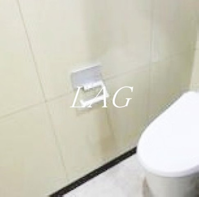 【トイレ】 | グランエステート大井 | トイレです。