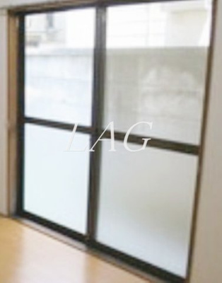 【バルコニー】 | ハイム戸越 | バルコニーです。