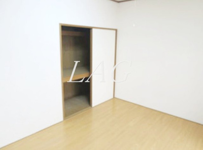 【寝室】 | ハイム戸越 | 寝室です。