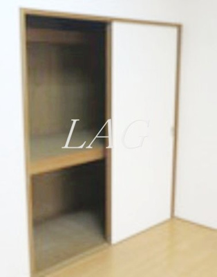 【収納】 | ハイム戸越 | 収納です。