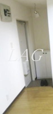 【玄関】 | ハイム戸越 | 玄関です。